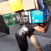 کارگر حمل باروتخلیه اثاثیه ۳۰ درصدارزانتر از همجا|خدمات حمل و نقل|محمدشهر, محمدشهر|دیوار