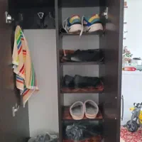 کمد جا کفشی