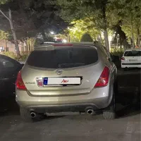 مورانو ۲۰۰۸|خودرو سواری و وانت|تهران, باغ فیض|دیوار