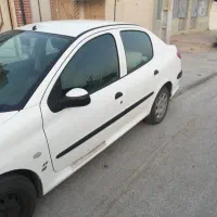 206 sd tu5 1398|خودرو سواری و وانت|بندرلنگه, |دیوار