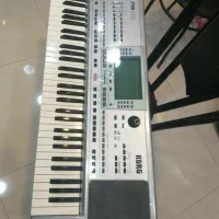 ارگ pa 50 تبدیل به 80