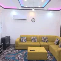 اجاره روزانه سوئیت با حیاط در میدان جمهوری آستانه|اجارهٔ کوتاه‌مدت آپارتمان و سوئیت|آستانه اشرفیه, |دیوار