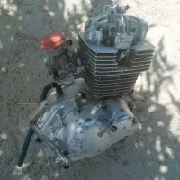 موتور روان 250