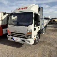 جک ۸،۵ تن مدل ۱۴۰۲ بیرنگ