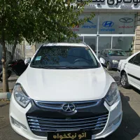 جک S5 نیوفیس ۱۴۰۱
