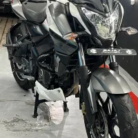 ns 200 98|موتورسیکلت|تهران, پاسداران|دیوار