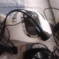 سوهان برقی به همراه یوی|آرایشی، بهداشتی، درمانی|کرمان, |دیوار