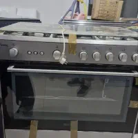 فرگاز نو کاملا سالم|اجاق گاز و لوازم برقی پخت‌وپز|شاهدشهر, |دیوار