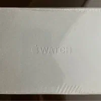 اپل واچ اولترا ۲ بلک تیتانیوم ۴۹ میل آکبند