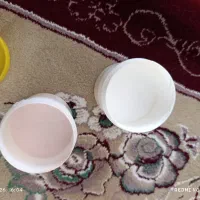 پودرکاشت ناخن