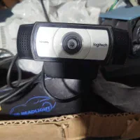 دوربین کنفرانس لاجیتک