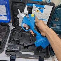 قیچی شارژی ویوارکس|ماشین‌آلات صنعتی|ارومیه, |دیوار