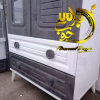 سیسمونی تخت کودک *کمدمدل تارا*میزتحریر|تخت و سرویس خواب|رشت, استقامت ۲|دیوار