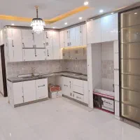 کمد دیواری و کابینت نئو کلاسیک کد ۲۰۰۹|مصالح و تجهیزات ساختمان|رشت, حافظ آباد|دیوار