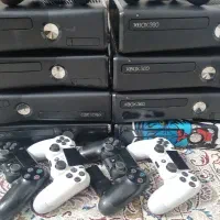 اجاره روزانه ایکس باکس xbox 360