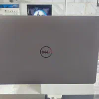 لپتاپ دل DELL5510 i5Gen10 RAM32 SSD256 UHD تمیز|رایانه همراه|کرج, گلشهر|دیوار