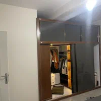 ساخت نصب تعمیرات کابینت کمددیواری|جاکفشی، کمد، دراور|ملایر, |دیوار