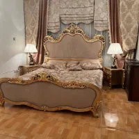 سرویس خواب سلطنتی