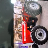 تراکتور ۴۷۵