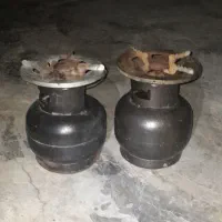 پیک نیک در حد نو