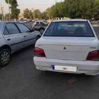 پراید۸۷|خودرو سواری و وانت|دزفول, |دیوار