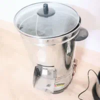 سبزی خرد کن ۶ کیلویی سبز ایران|خردکن، آسیاب، غذاساز|قم, شهرک قدس|دیوار