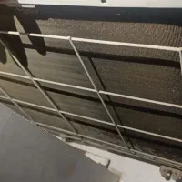 کولر 12 هزار|کولر گازی و فنکوئل|اهواز, شهرک پیام|دیوار