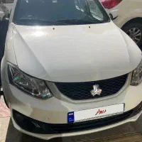 ساینا s دوگانه سوز 1403 بدون رنگ