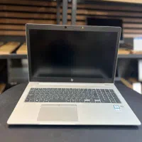 لپ‌تاپ HP EliteBook 850 G5 بدنه فلزی بسیار شیک
