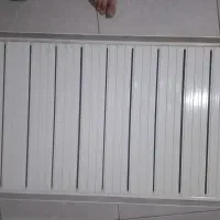 فروش رادیاتور   10 پره ای و 15