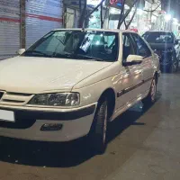 پارس ۴۰۲ سیمی به رویت صفر|خودرو سواری و وانت|قم, صفاشهر|دیوار