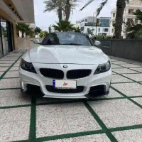 بی ام و z4