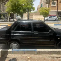 پراید ۱۳۲|خودرو سواری و وانت|اصفهان, آبشار|دیوار