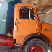 حمل شن ماسه کمپرسی911