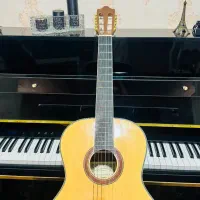 گیتار Oriental cherry