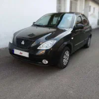 تیبا ۲ کم کارکرد کارمندی