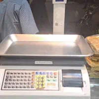 ترازو ۳۵ کیلویی صدر مدل  ویستا