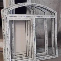 ساخت درب و پنجره دوجداره|مصالح و تجهیزات ساختمان|رشت, اسماعیل آباد|دیوار