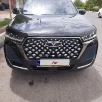 تیگو۷هیبرید