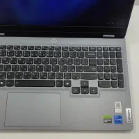 lenovo LOQ i713th rtx3060ازدم قسط بدون پیش پرداخت|رایانه همراه|کرج, اصفهانیها|دیوار