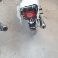 پلاک موتور