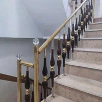 نمایندگی نرده استیل (شرایطی)