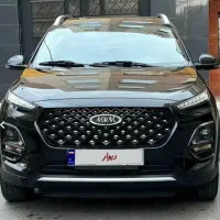 ام وی امx22/اتومات/۱۴۰۲/تحویل روز/اقساط بانک سامان