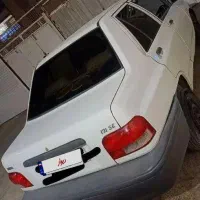 فروش فوری پراید مدل ۹۵