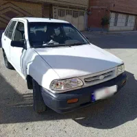 پراید مدل ۸۳|خودرو سواری و وانت|شاهینشهر, شهرک امام علی|دیوار