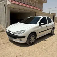 206تیپ2|خودرو سواری و وانت|لامرد, |دیوار