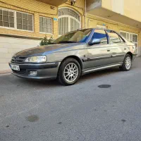 پارس مدل91دوگانه کارخانه