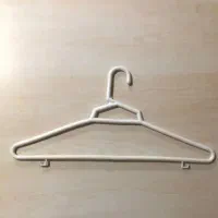 چوب رختی در حد