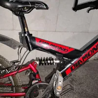 دوچرخه سایز۲۰