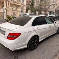 C200 2014|خودرو سواری و وانت|تهران, فرمانیه|دیوار